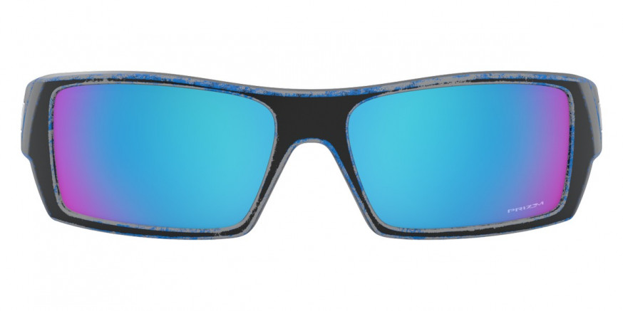 Oakley™ Gascan OO9014 901456 60 - Raceworn Blue