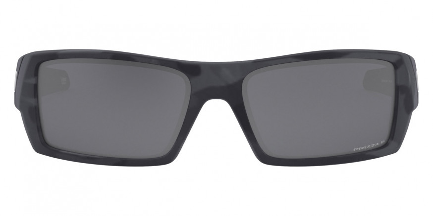 Oakley™ Gascan OO9014 901461 60 - Matte Black Camo