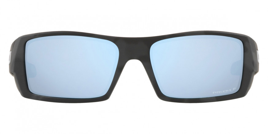 Oakley gascan camo polarized top