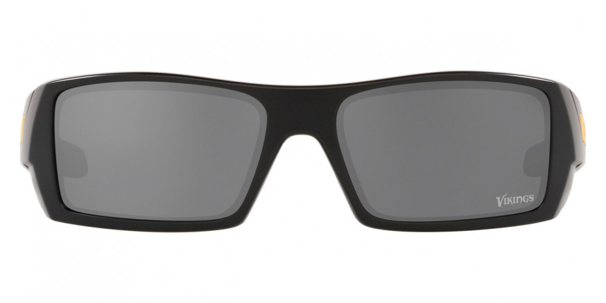 Oakley™ Gascan OO9014 9014A5 60 - Min Matte Black