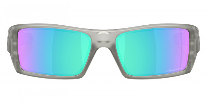 OAKLEY™ Gascan OO9014 9014D3 60 - Matte Gray Ink