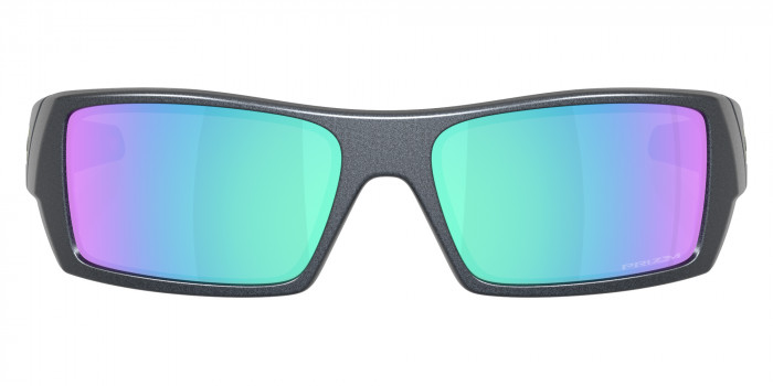 OAKLEY™ Gascan OO9014 9014D4 60 - Blue Steel