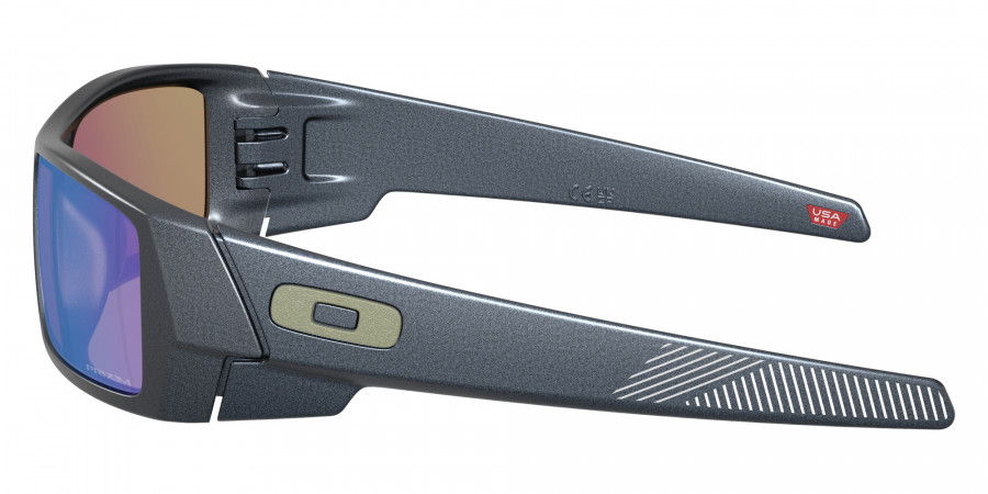 Color: Blue Steel (9014D4) - Oakley OO90149014D460