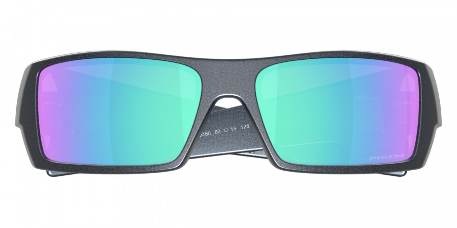 Color: Blue Steel (9014D4) - Oakley OO90149014D460
