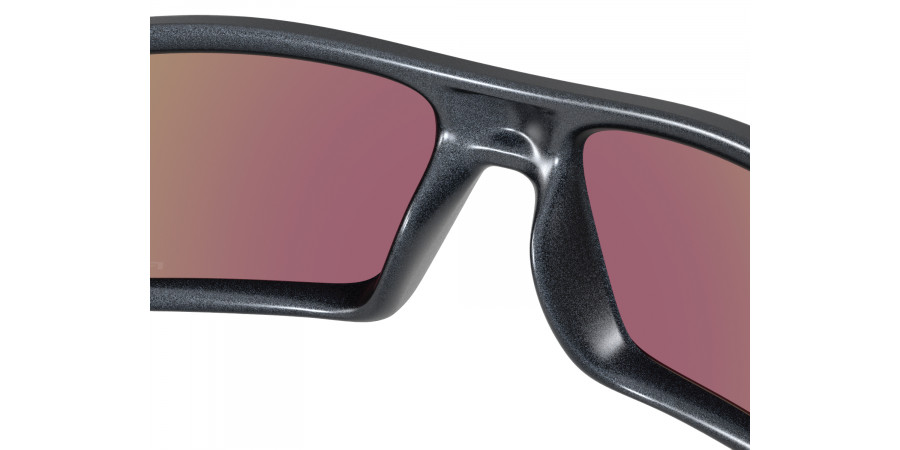 Color: Blue Steel (9014D4) - Oakley OO90149014D460
