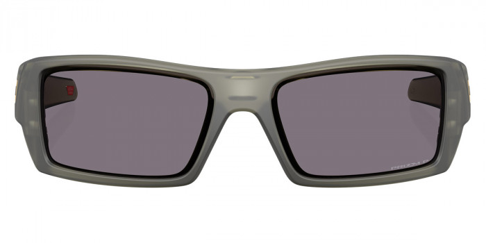 OAKLEY™ Gascan OO9014 9014D5 60 - Matte Transparent Olive Ink