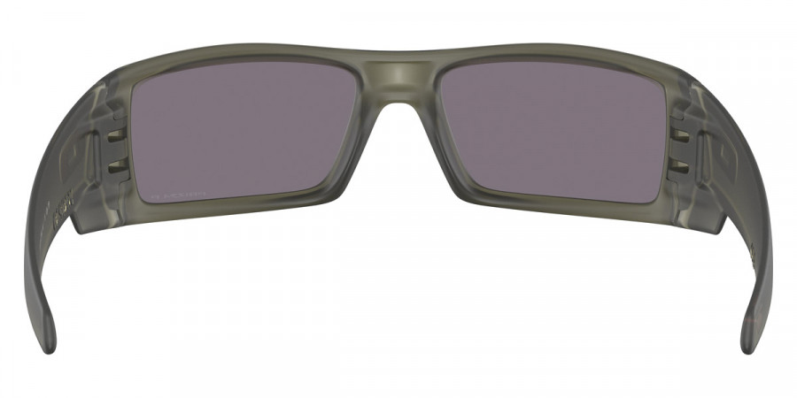 Color: Matte Transparent Olive Ink (9014D5) - Oakley OO90149014D560