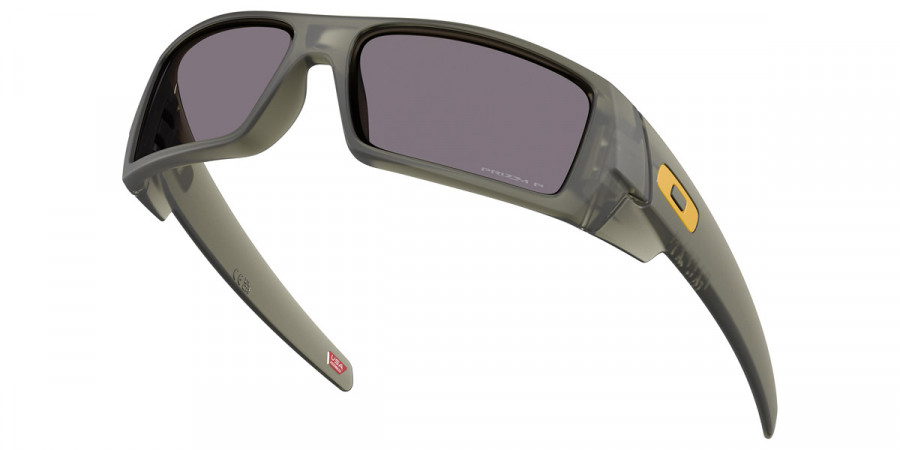 Color: Matte Transparent Olive Ink (9014D5) - Oakley OO90149014D560