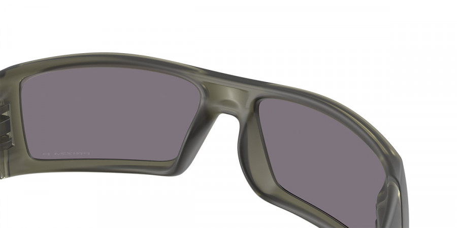 Color: Matte Transparent Olive Ink (9014D5) - Oakley OO90149014D560