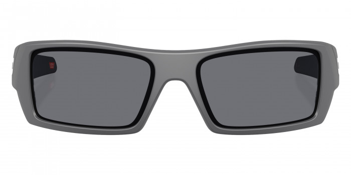 OAKLEY™ OO9014 Gascan® 9014E0 60 - Matte Carbon