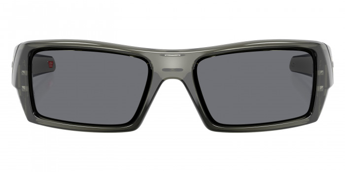 OAKLEY™ OO9014 Gascan® 9014E2 60 - Gray Smoke