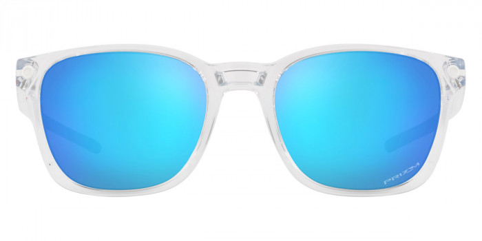 OAKLEY™ Ojector OO9018 901802 55 - Polished Clear