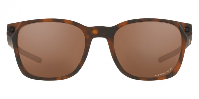 OAKLEY™ Ojector OO9018 901805 55 - Matte Brown Tortoise