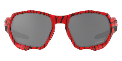 Oakley™ Plazma OO9019 901912 59 - Red Tiger