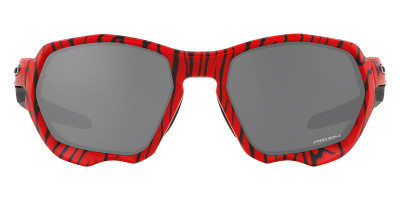 Oakley™ Plazma (A) OO9019A 901907 59 - Red Tiger