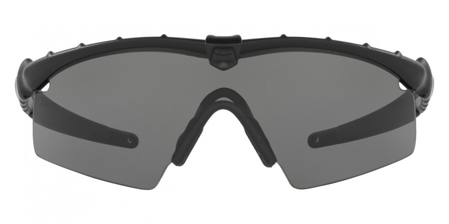 Oakley™ Si Ballistic M Frame 2.0 Strik OO9046 11-140 130 - Matte Black