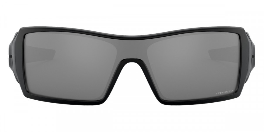 Oakley™ OO9081 908103 28 - Matte Black