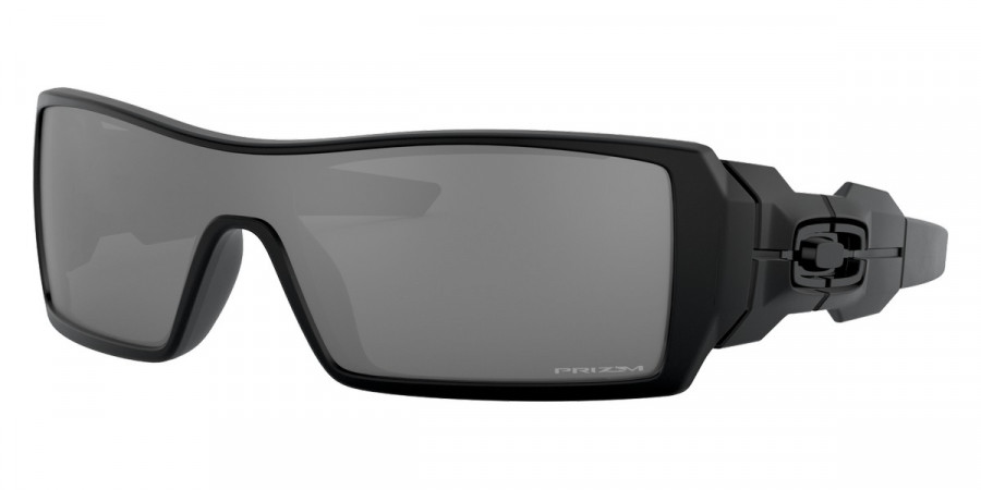Color: Matte Black (908103) - Oakley OO908190810328