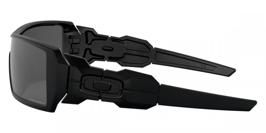 Color: Matte Black (908103) - Oakley OO908190810328