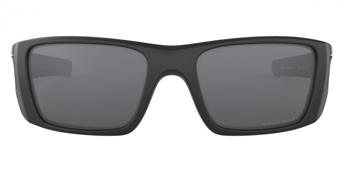 OAKLEY™ Fuel Cell OO9096 909605 60 - Matte Black