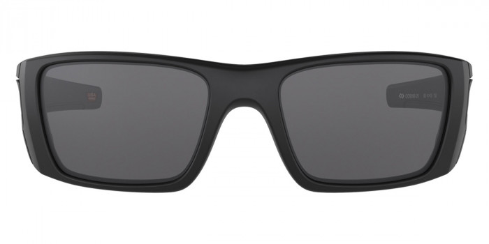 OAKLEY™ Fuel Cell OO9096 909629 60 - Si Matte Black