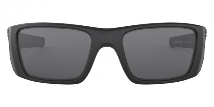 OAKLEY™ Fuel Cell OO9096 909630 60 - Si Matte Black