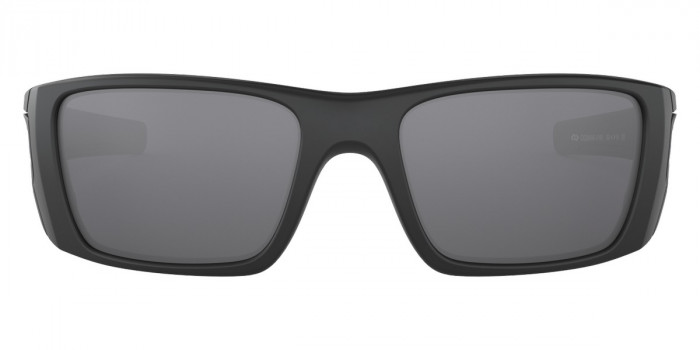 OAKLEY™ Fuel Cell OO9096 9096J1 60 - Matte Black
