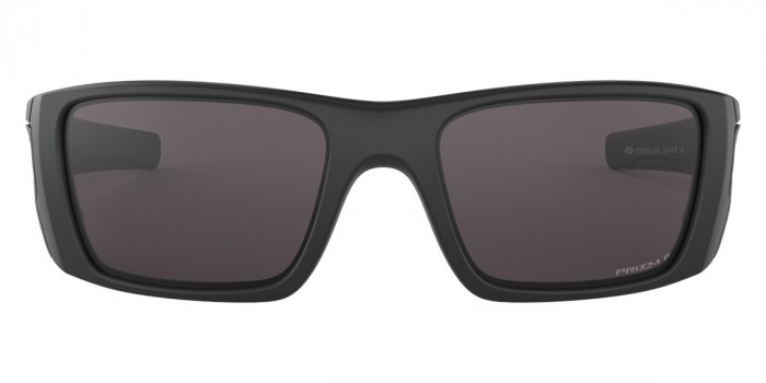 OAKLEY™ Fuel Cell OO9096 9096J3 60 - Matte Black