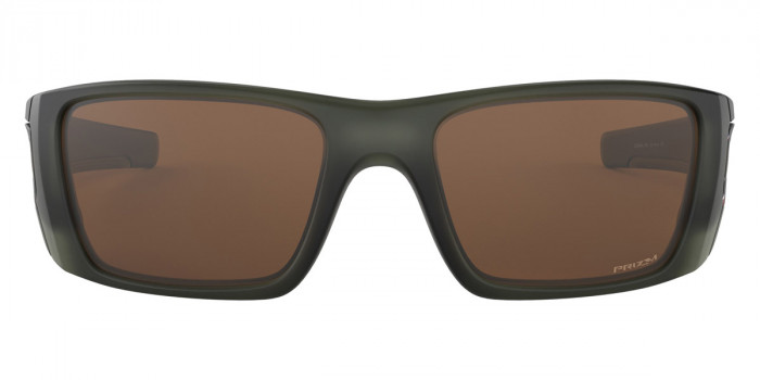 OAKLEY™ Fuel Cell OO9096 9096J7 60 - Matte Olive Ink