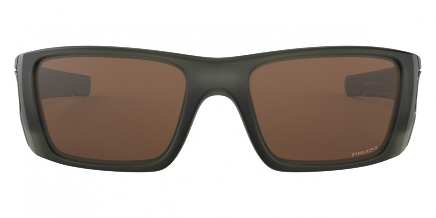 Oakley™ Fuel Cell OO9096 9096J7 60 - Matte Olive Ink