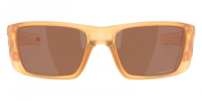 OAKLEY™ Fuel Cell OO9096 9096N1 60 - Matte Transparent Light Curry