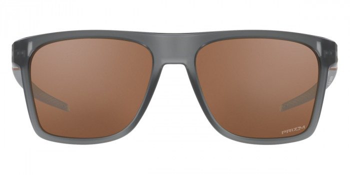 OAKLEY™ Leffingwell OO9100 910002 57 - Matte Gray Smoke