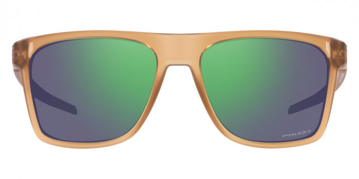 OAKLEY™ Leffingwell OO9100 910003 57 - Matte Sepia