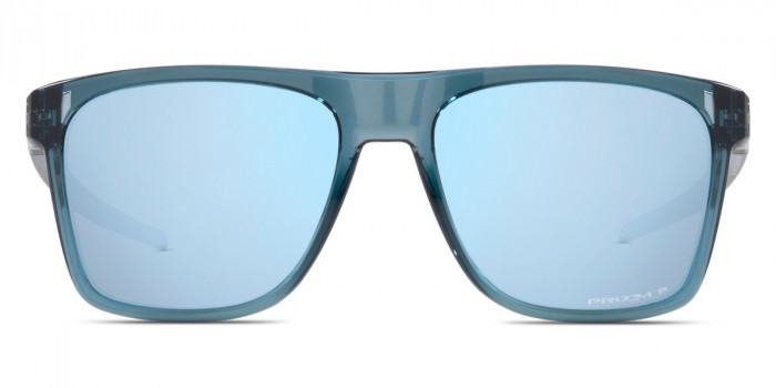 OAKLEY™ Leffingwell OO9100 910005 57 - Crystal Black