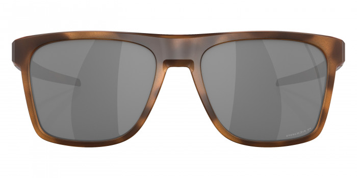OAKLEY™ Leffingwell OO9100 910018 57 - Matte Brown Tortoise