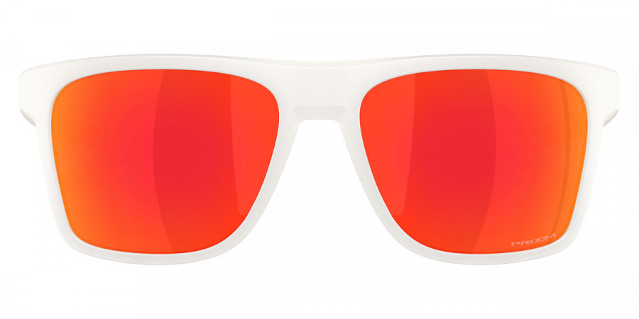 Oakley™ Leffingwell OO9100 910020 57 - Matte Vapor