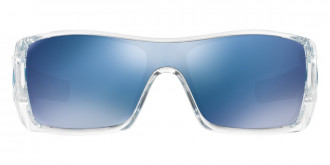 Oakley™ Batwolf OO9101 910107 27 - Clear