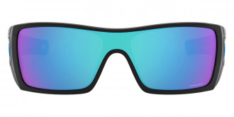 Oakley™ Batwolf OO9101 910158 27 - Polished Black