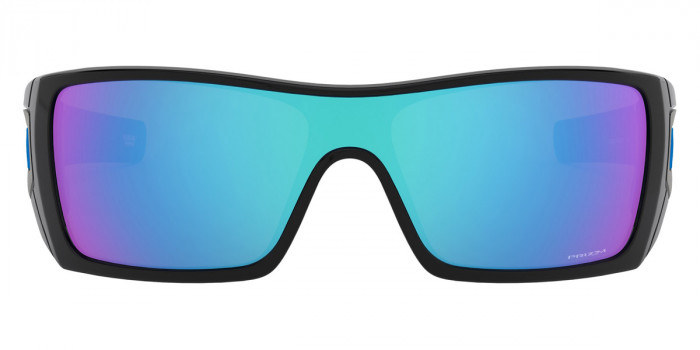 OAKLEY™ Batwolf OO9101 910158 27 - Polished Black