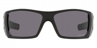 Oakley™ Batwolf OO9101 910168 27 - Matte Black