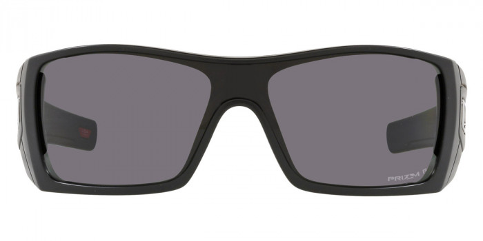 OAKLEY™ Batwolf OO9101 910168 27 - Matte Black