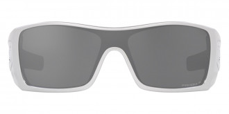 Oakley™ Batwolf OO9101 910169 127 - X-Silver