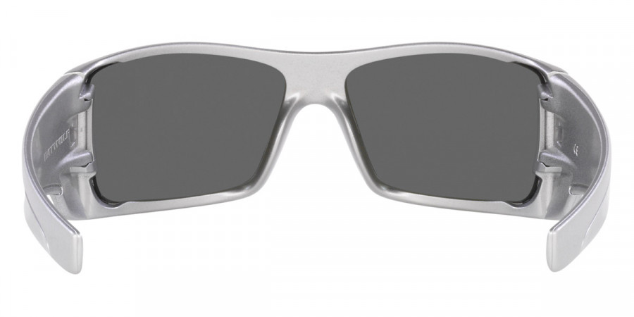 Color: X-Silver (910169) - Oakley OO910191016927