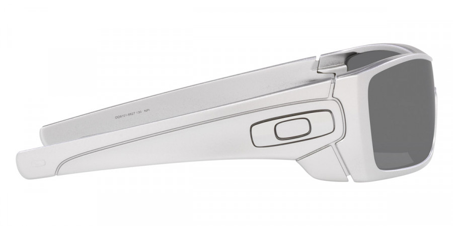 Color: X-Silver (910169) - Oakley OO910191016927