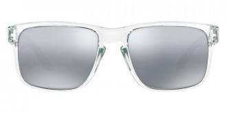 Color: Polished Clear (910206) - Oakley OO910291020655