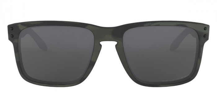 OAKLEY™ Holbrook OO9102 910292 55 - Multicam Black