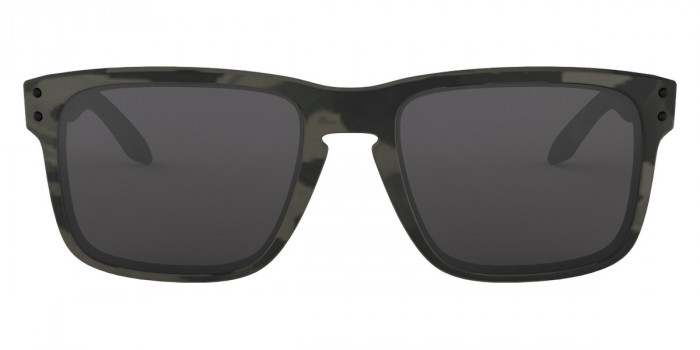 OAKLEY™ Holbrook OO9102 910293 55 - Multicam Black