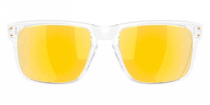 OAKLEY™ Holbrook OO9102 9102AD 55 - Clear