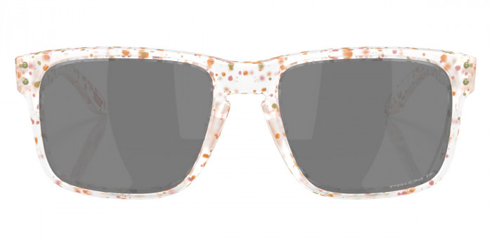 OAKLEY™ Holbrook OO9102 9102AG 55 - Clear Terrazzo