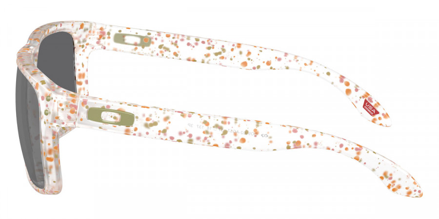 Color: Clear Terrazzo (9102AG) - Oakley OO91029102AG55